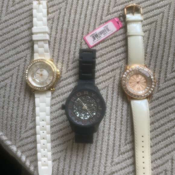 Watch bundle - Picture 2 of 2